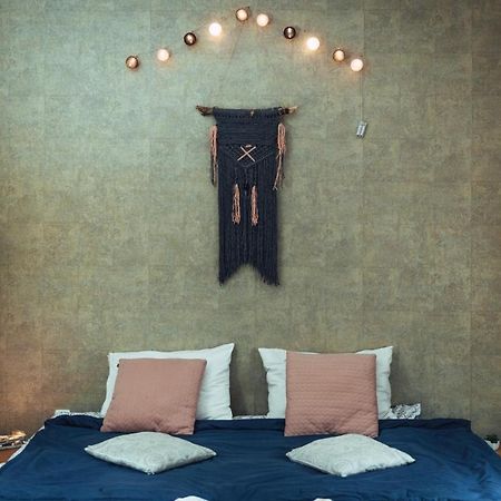 Mps Lux Apartments Nis Ngoại thất bức ảnh