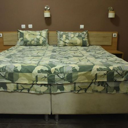 Mps Lux Apartments Nis Ngoại thất bức ảnh