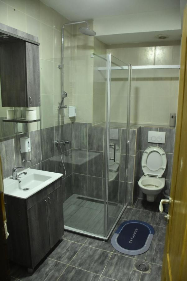 Mps Lux Apartments Nis Ngoại thất bức ảnh