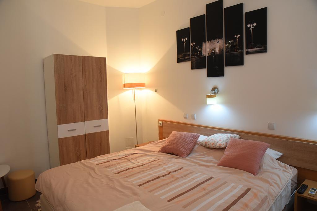 Mps Lux Apartments Nis Ngoại thất bức ảnh