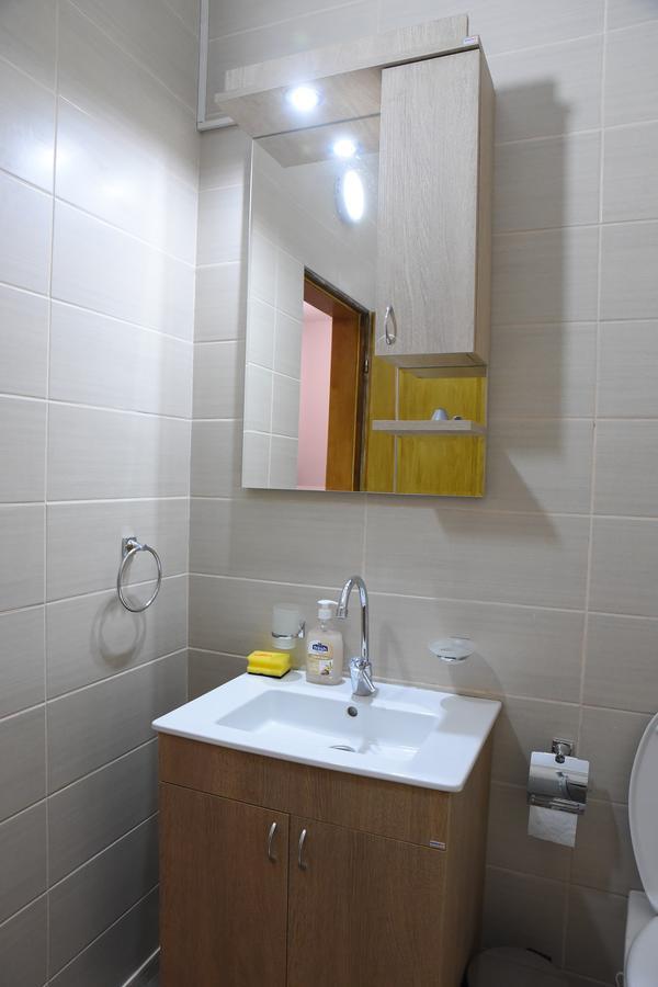Mps Lux Apartments Nis Ngoại thất bức ảnh